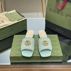 Gucci Slippers